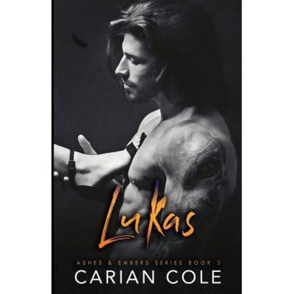 Lukas -- Carian Cole